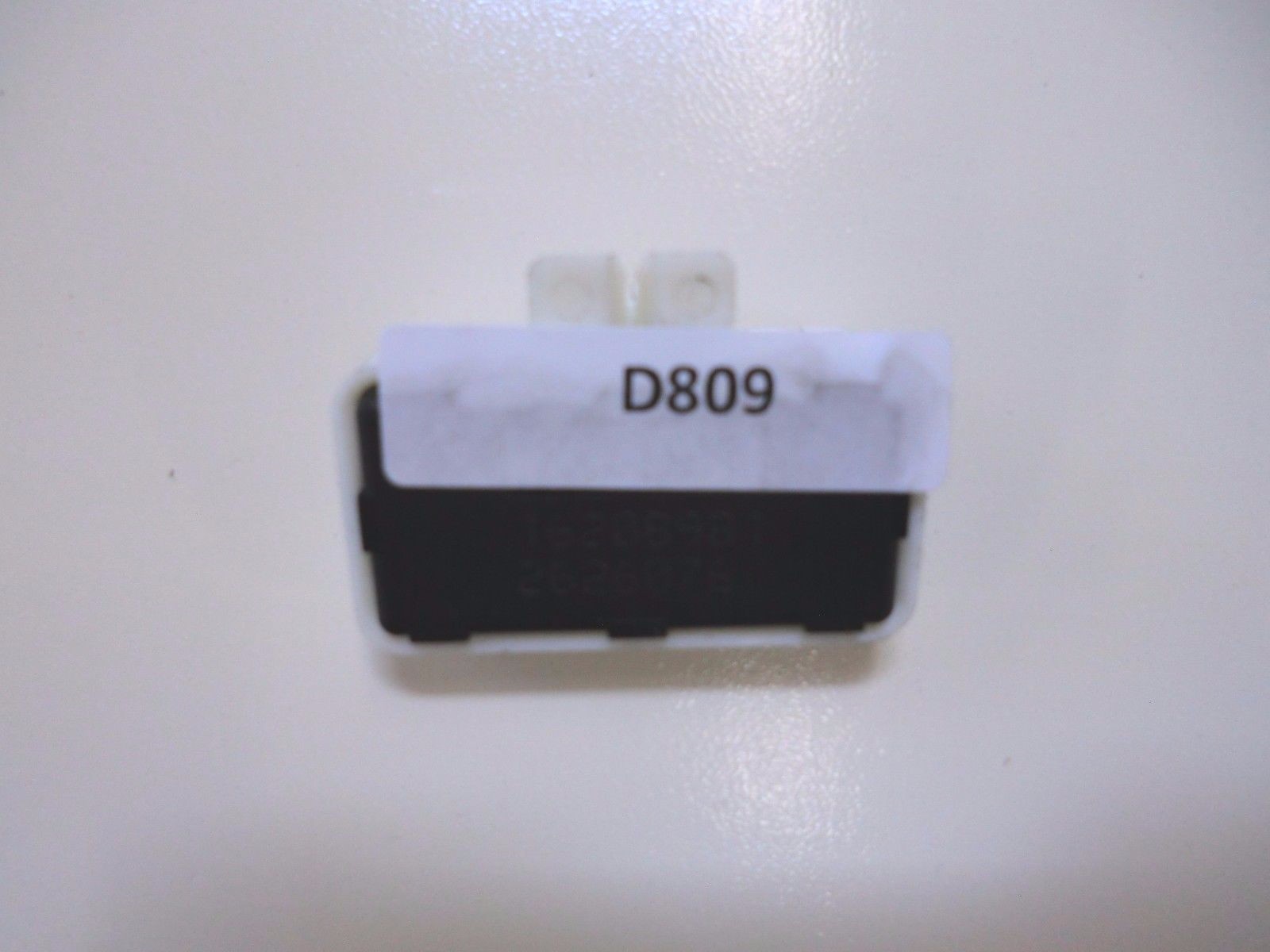 2626076 | OEM GM ENGINE CONTROL MODULE PROM CHIP