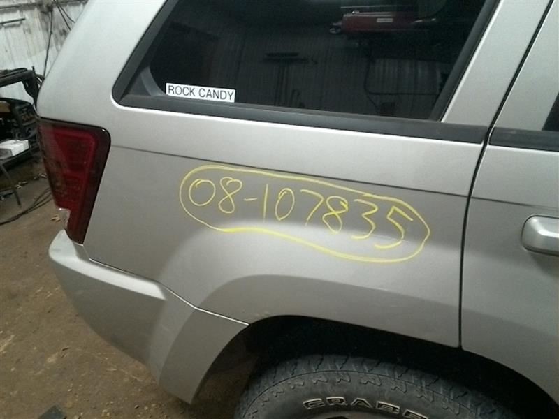 PCM Computer Engine ECM Electronic Control Module 3.7L Fits 08 COMMANDER 1019017