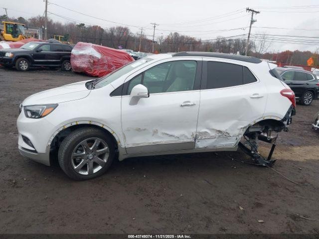 Used Engine Control Module (ECM) fits: 2019 Buick Encore Electronic Control Modu