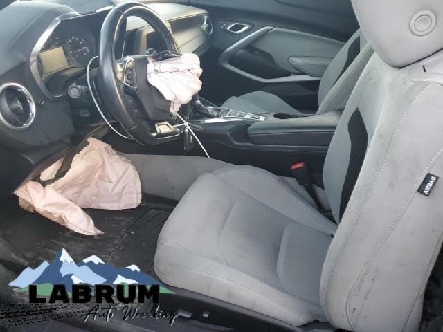 Communication Right Hand Kick Panel Onstar Fits 20-22 CANYON 581470