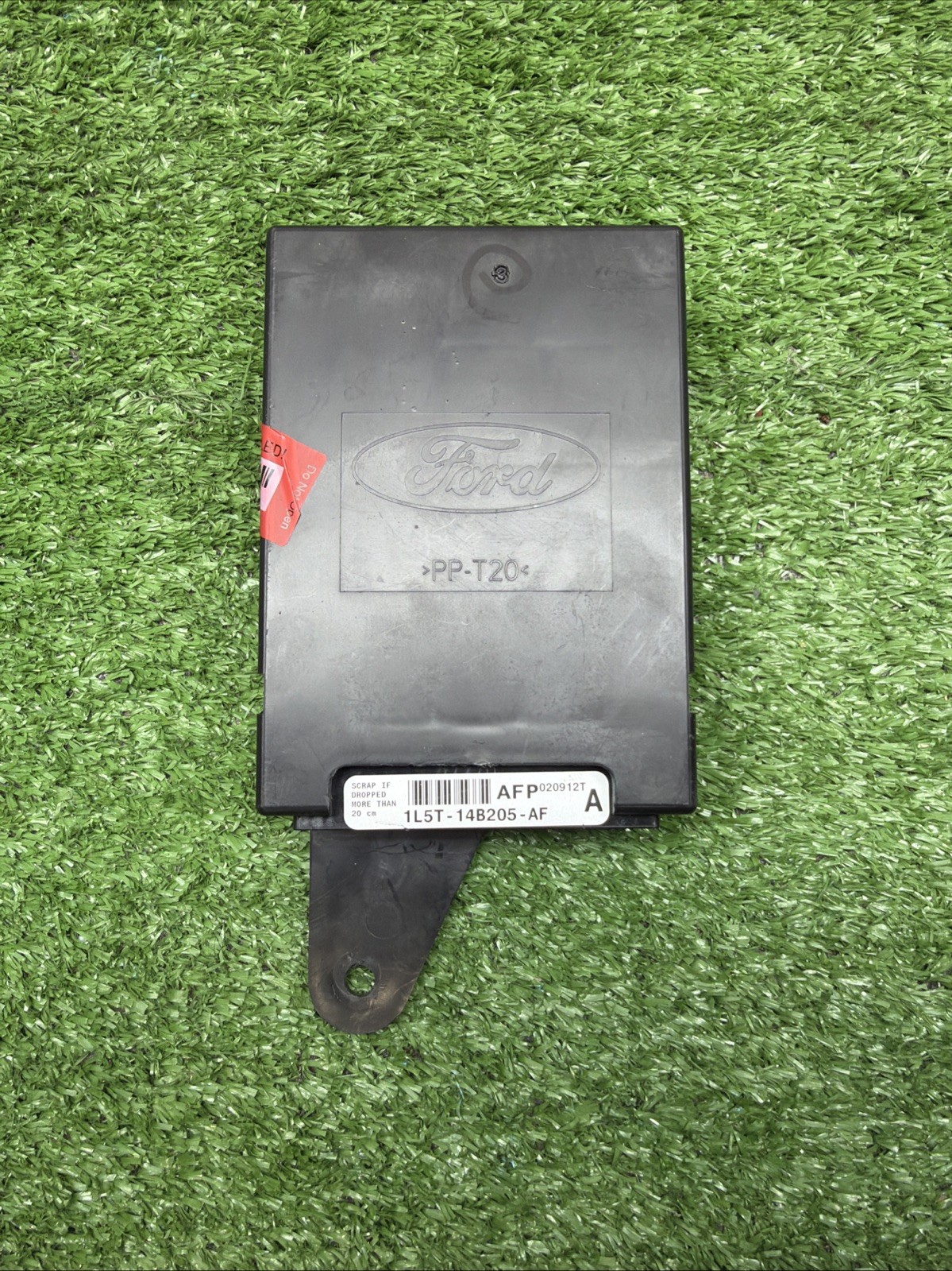2001-2003 Ford Ranger GEM Multifunction Control Module OEM. 1L5T-14B205-AF
