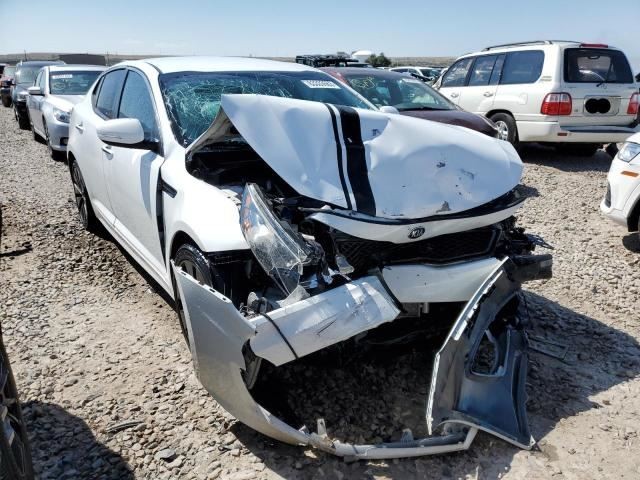 Engine ECM Electronic Control Module Canada Market Fits 11-13 OPTIMA 566064