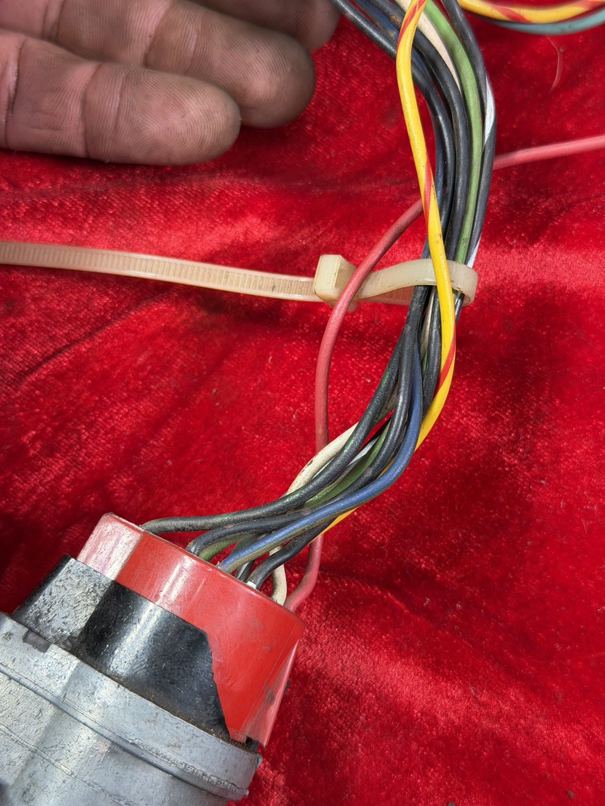 1972-1979 LINCOLN CONTINENTAL Intermittent Wiper Switch & Control MODULE 1975 78