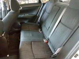 Engine ECM Electronic Control Module 1.8L Fits 18-19 SENTRA 10636449