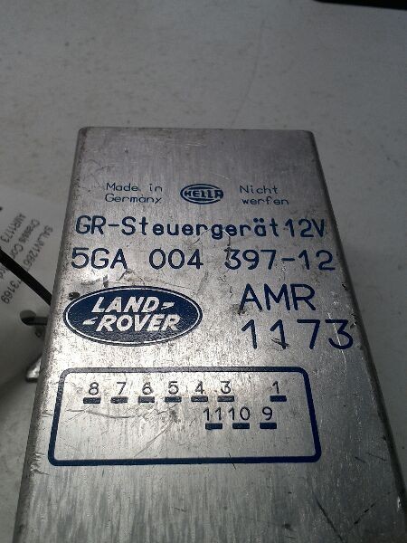 1994 1999 Land Range Rover Discovery – Cruise Control Module – AMR1173