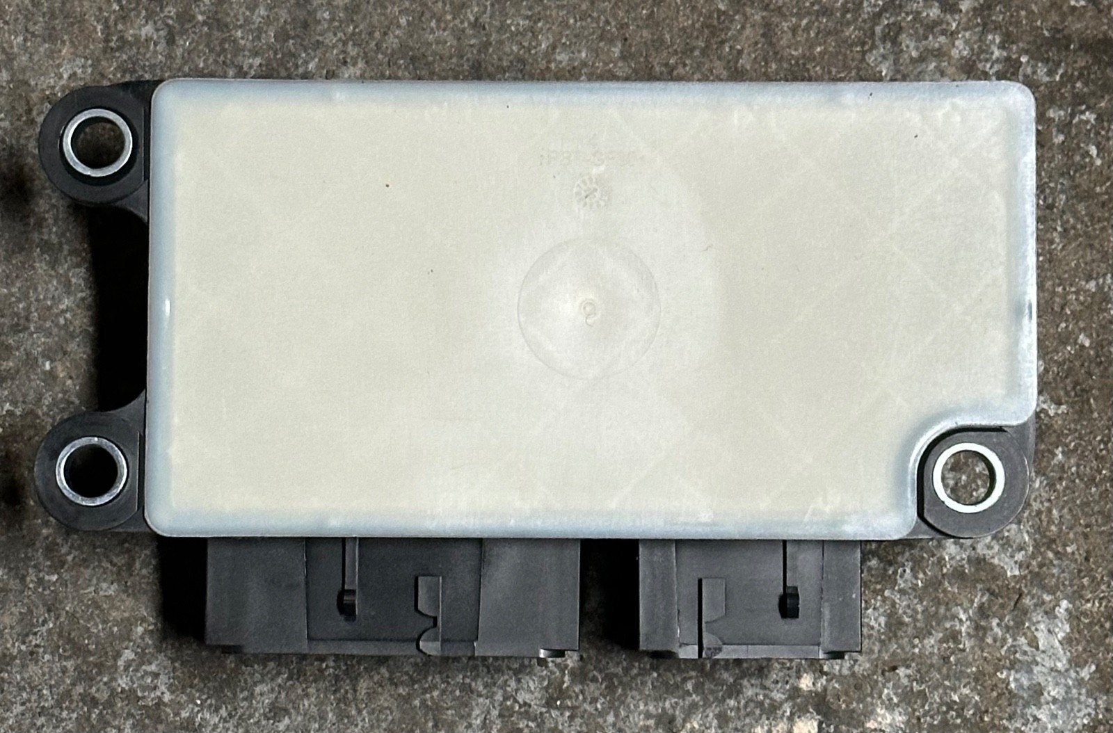 OEM | SRS Control Module fits 13-17 GM SUV’s 13513519