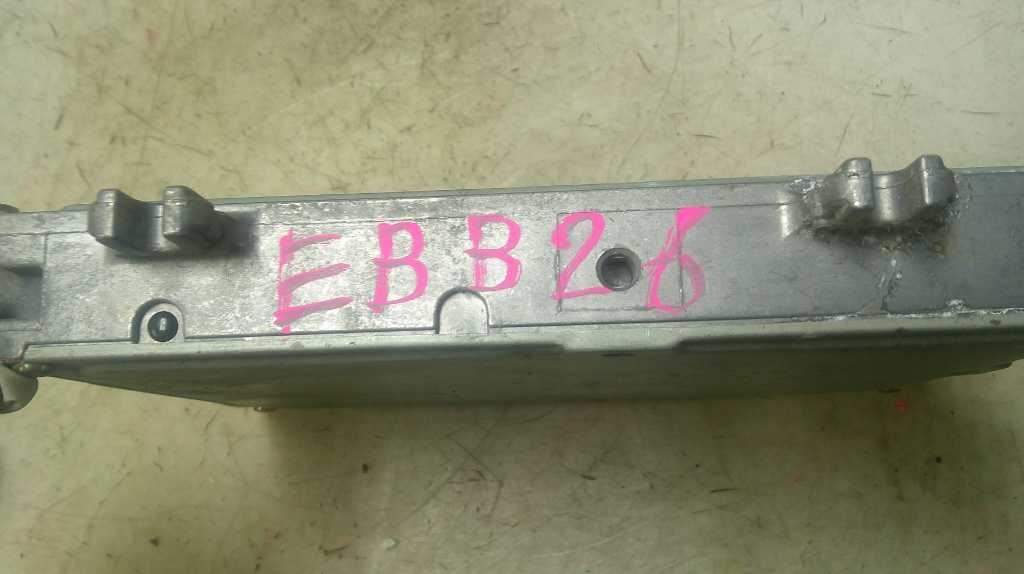 Engine ECM Control Module CX Fits 96-97 HONDA CIVIC 37820-P2E-337 37820P2E337