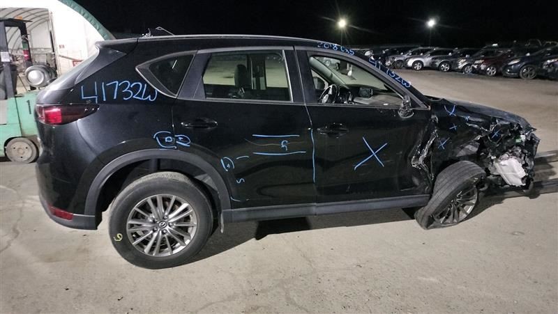 ENGINE CTRL MOD OEM 2018 CX-5 1YR WRNTY
