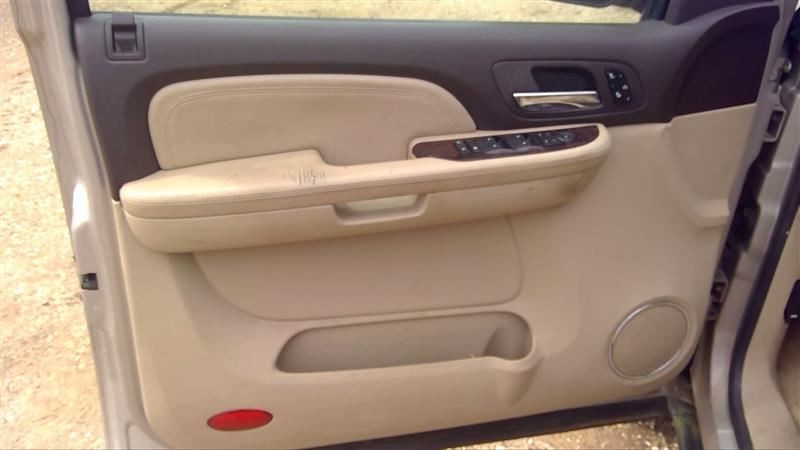 Chassis ECM Transfer Case Left Hand Dash Fits 07 AVALANCHE 1500 826975