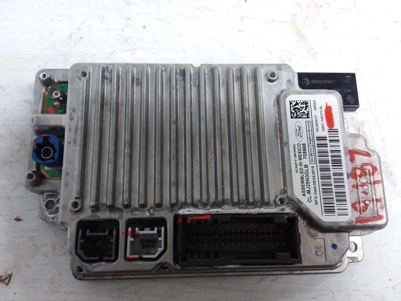 Communication Sync Module Fits 16-18 FORD MUSTANG MKT 799717 ID # GB5T14G371BL