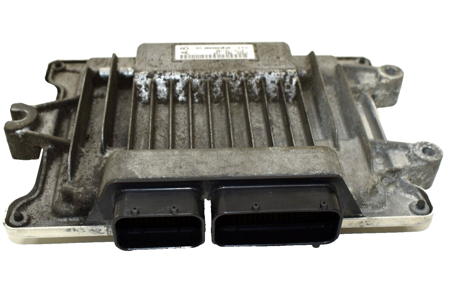 2016-2017 Honda Civic OEM LX Sedan 2.0L A/T ECM ECU Engine Computer Module Unit