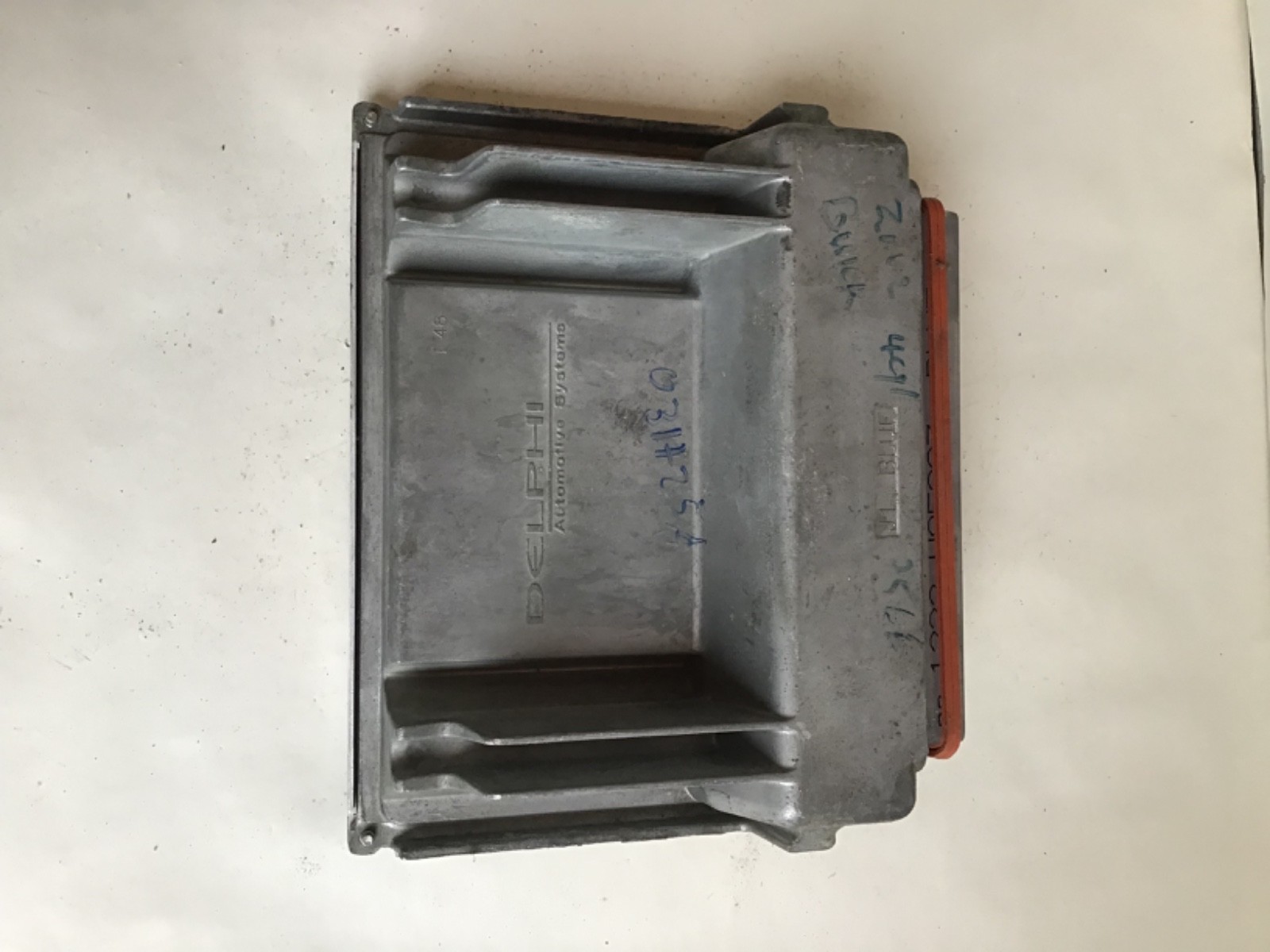 2001-2004 Buick GM Engine Control Module 12209614 DRZN OEM ECM ECU PCM Chevrolet