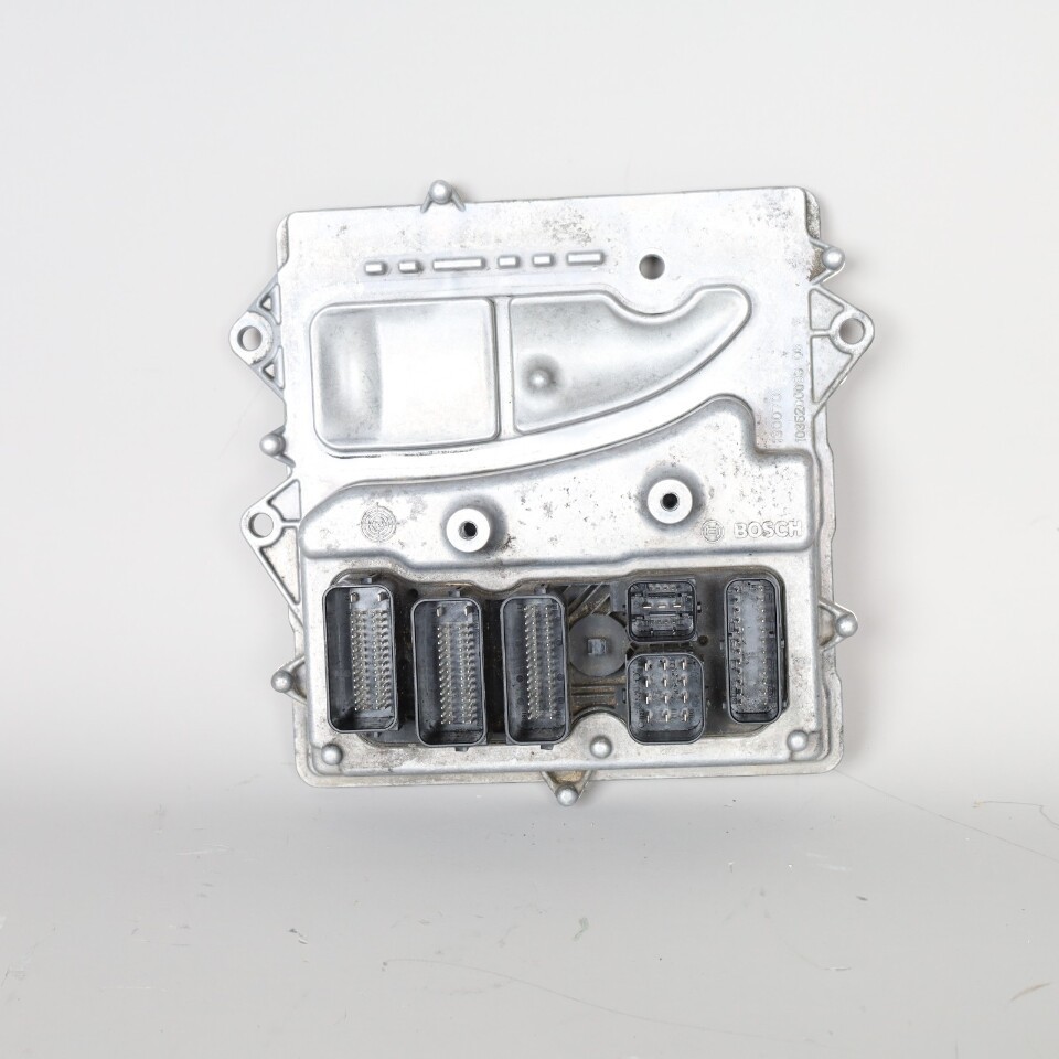 BMW 335i 535i 640i 740i X3 N55 Engine Computer ECU ECM DME MEVD1726 OEM