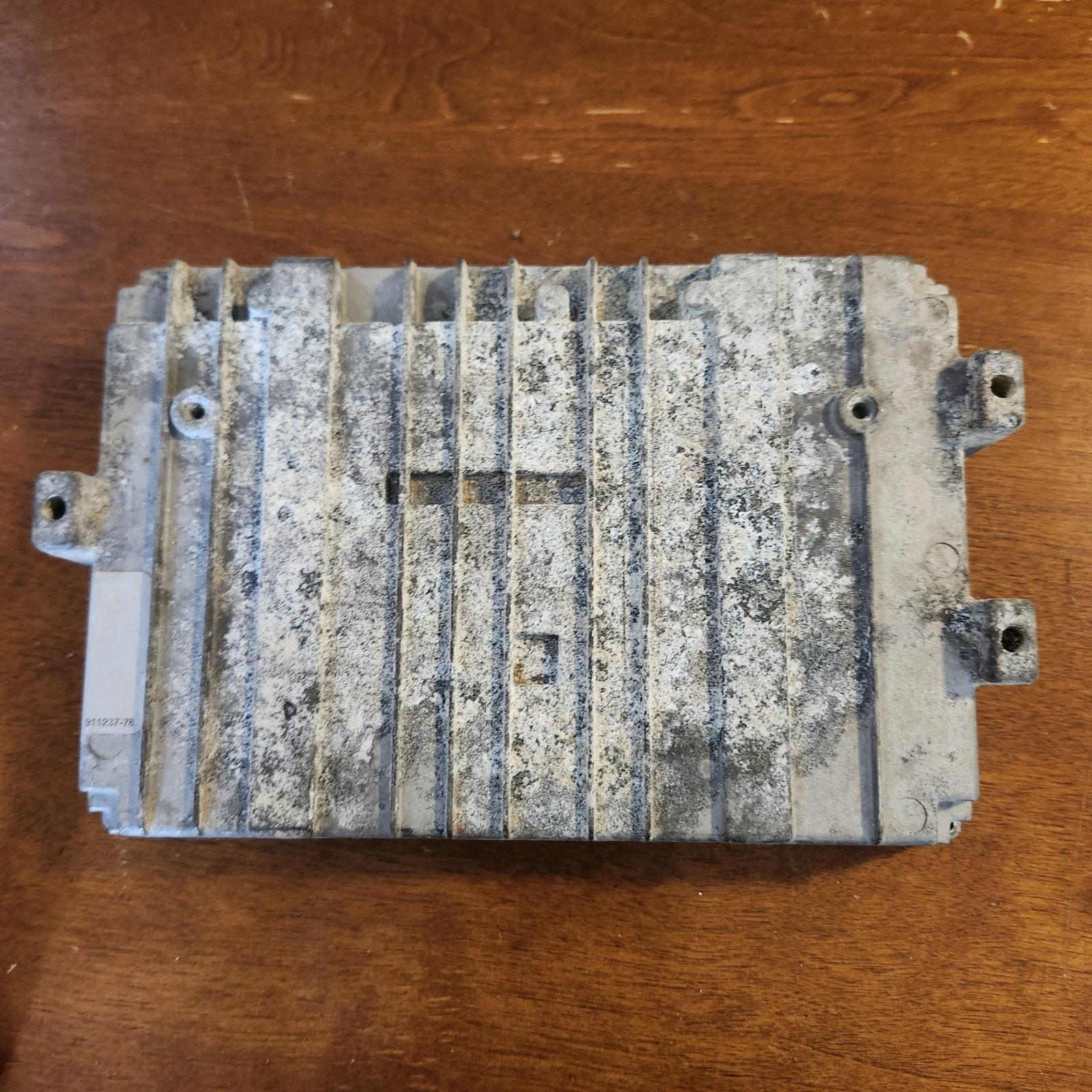 2000 Dakota 4.7L AT Engine computer P56040429AF *** Unknown Condition ***