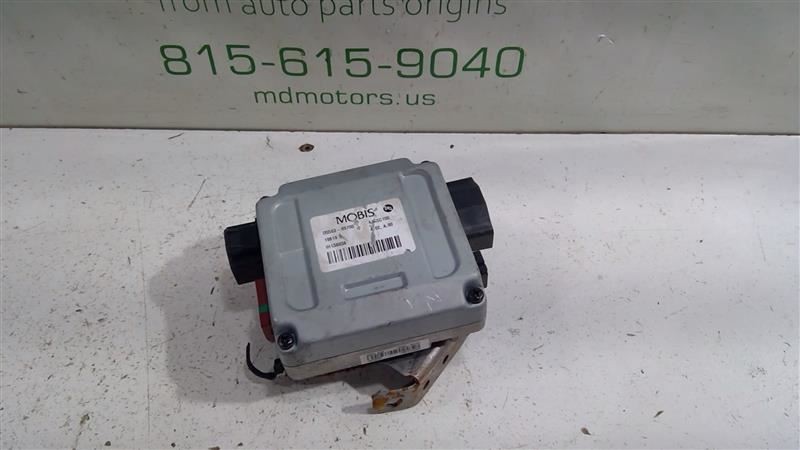 2018-2020 KIA OPTIMA STEERING COLUMN CONTROL MODULE OEM D5563-99700