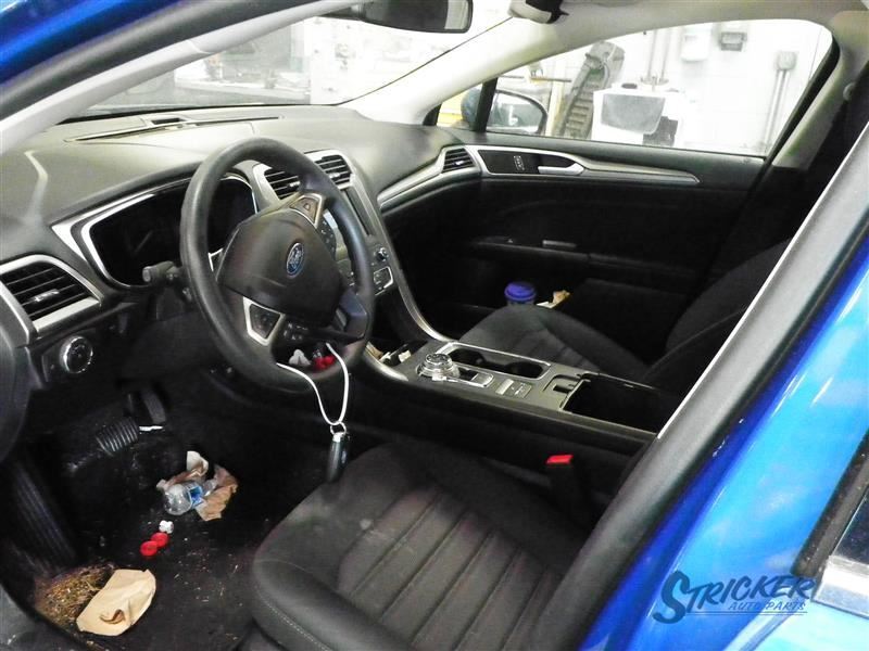 Engine ECM Electronic Control Module 1.5L Fits 20 FUSION 1175273