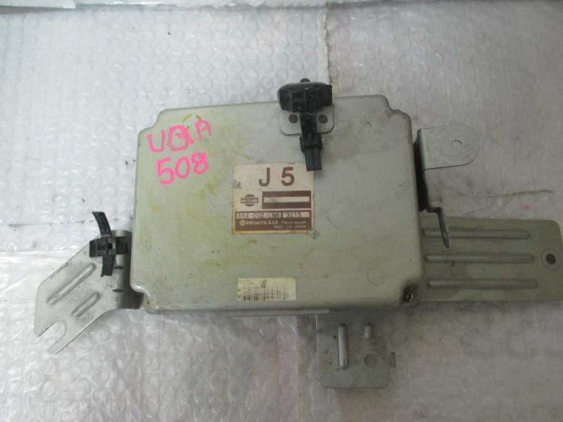 Engine ECM Control Module AT Fits 90-93 MAZDA B-2200 A64-000 LM6 A64000LM6