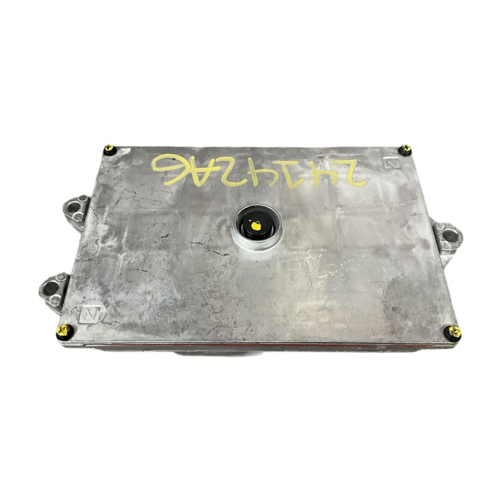 2018-2019 Honda Fit ECM Brain Box 378205R7AC1 Factory OEM Replacement Part