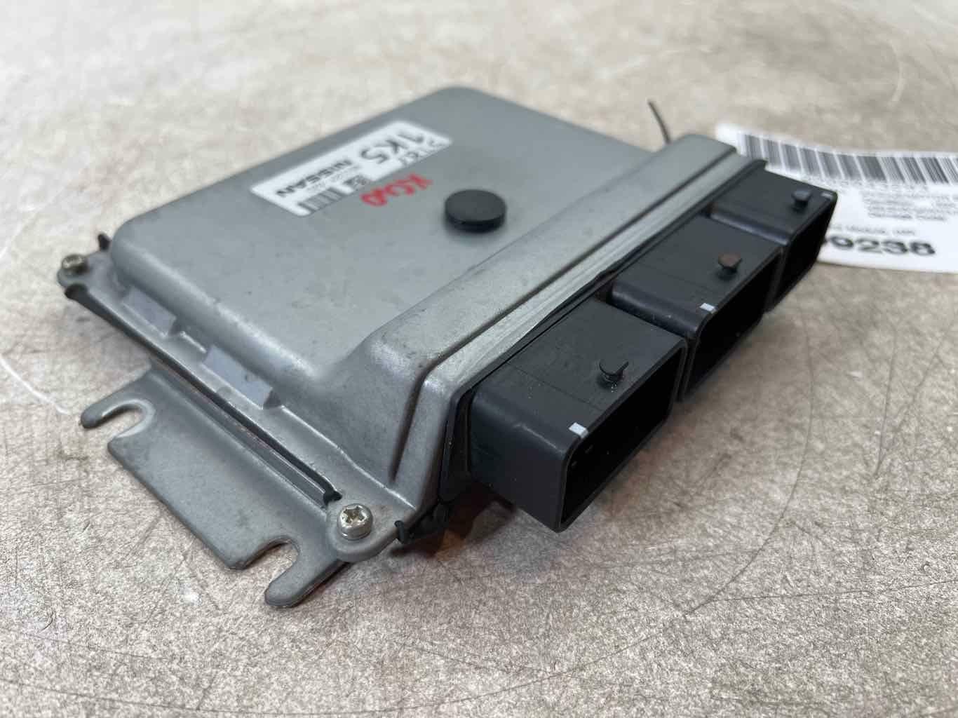 Electronic Control Module Ecm (mr20de) Nec027-620 OE Fits NISSAN NV 2018-2019