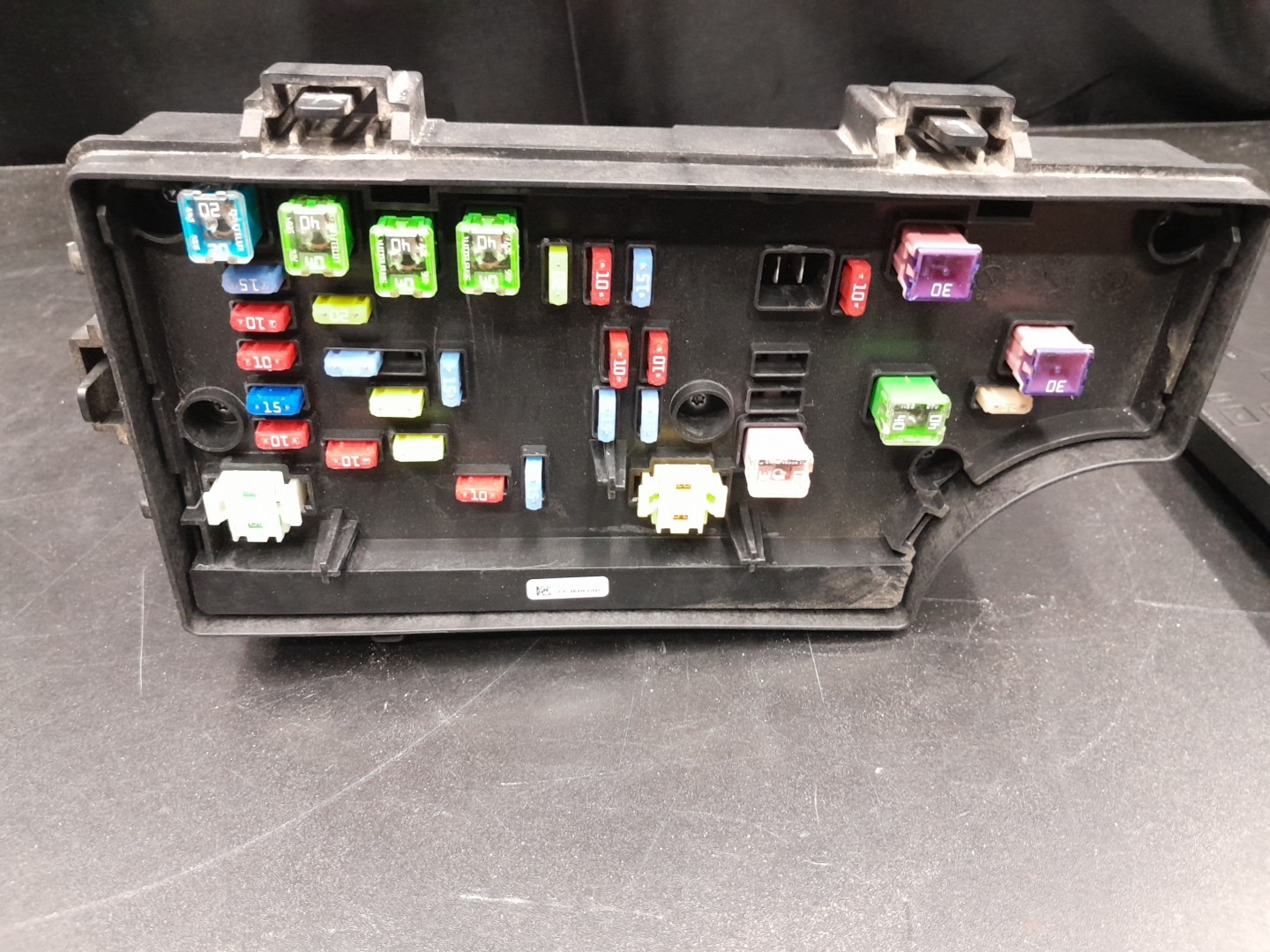 Dorman 598-728 Integrated Control Module For 11-14 Jeep Compass Patriot