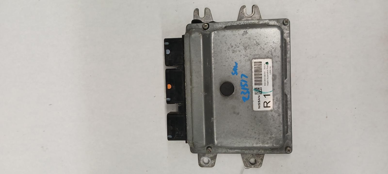 ’08 NISSAN VERSA Electronic Control Module ECU OEM 1 Year Warranty!