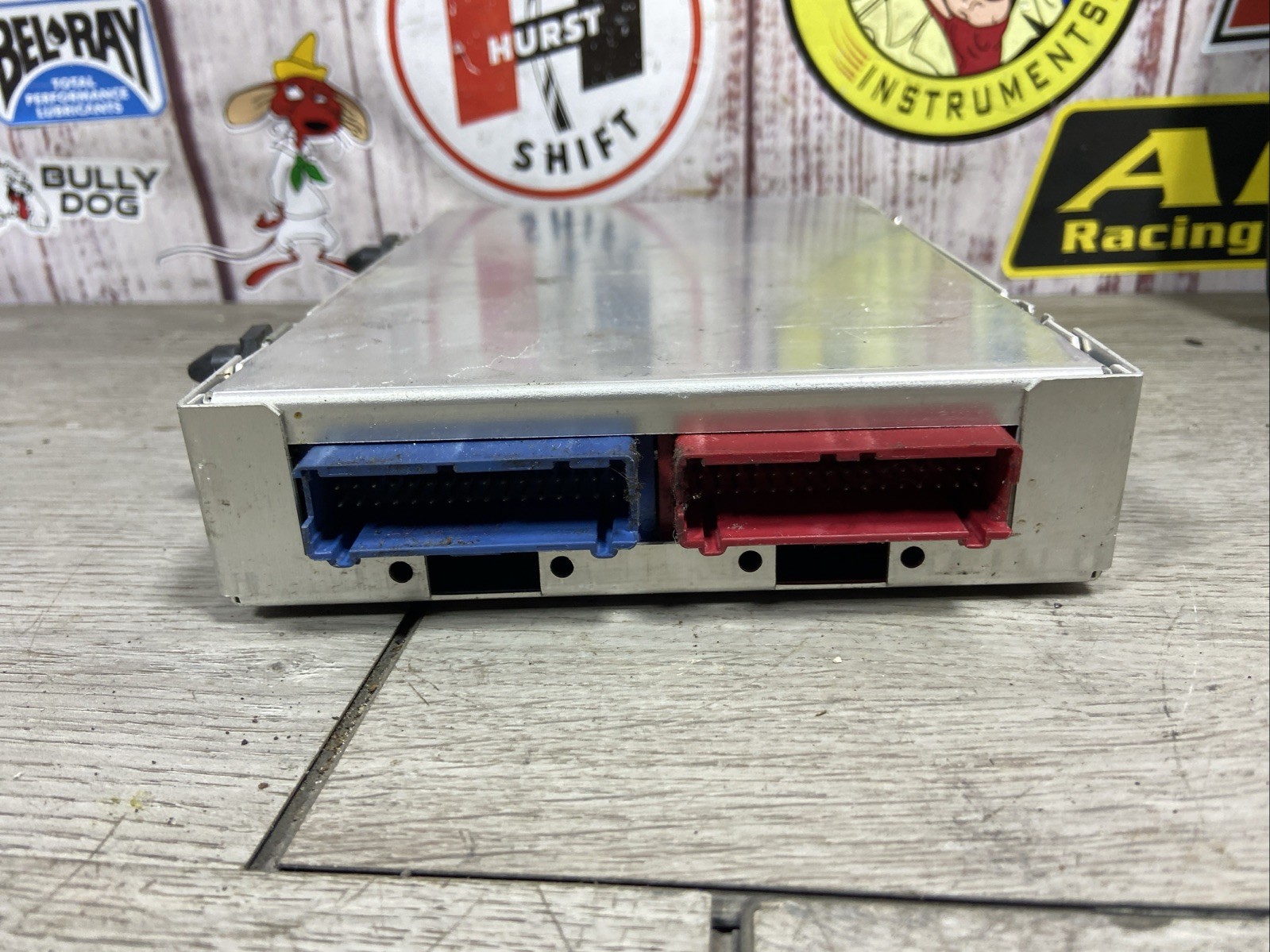 1994- 1995 Chevy 5.7L Engine Computer ECM PCM ECU 16197427 BJYK OEM