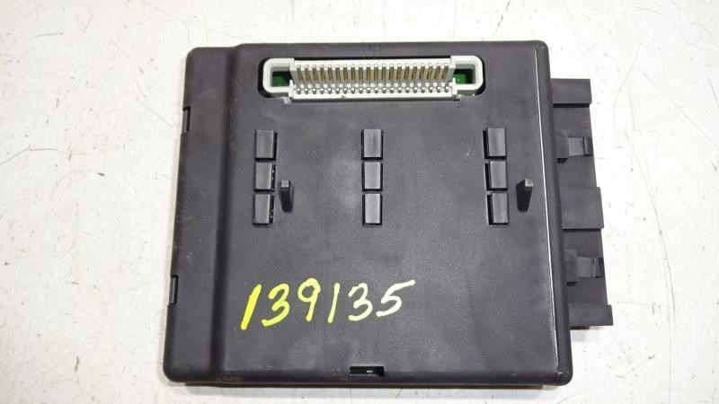 Front Body Control Module BCM 15135466 No Security Fits 05-09 Trailblazer 670235