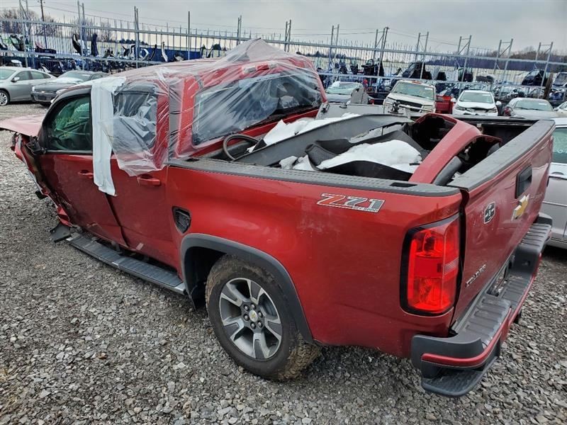 Chassis ECM Information-gps-tv Package Deck Opt IO5 Fits 15-16 ATS 3110538