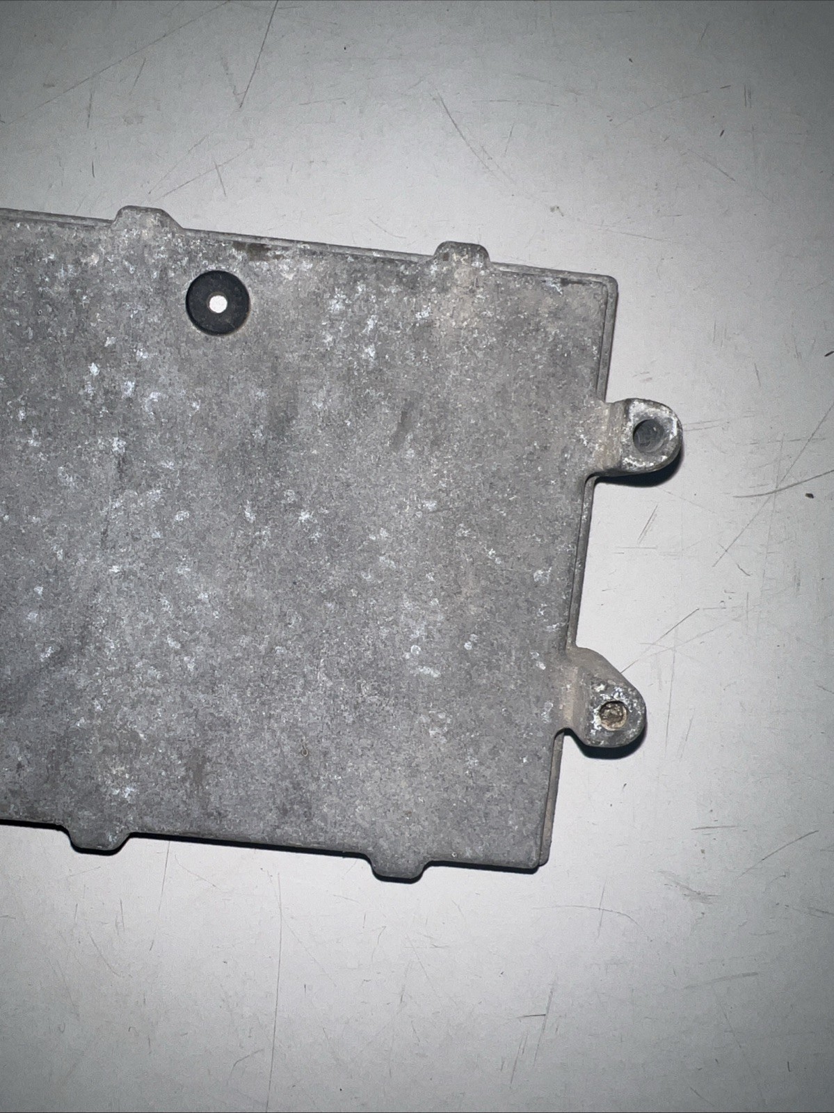 1999 Dodge Durango 5.2L Engine Computer Module ECM ECU OEM P56028 #337