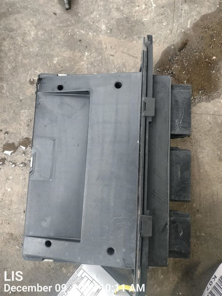 CL1Z12A650AE ENGINE CONTROL MOD OEM 2012 FORD EXPEDITON 1YR WRNTY