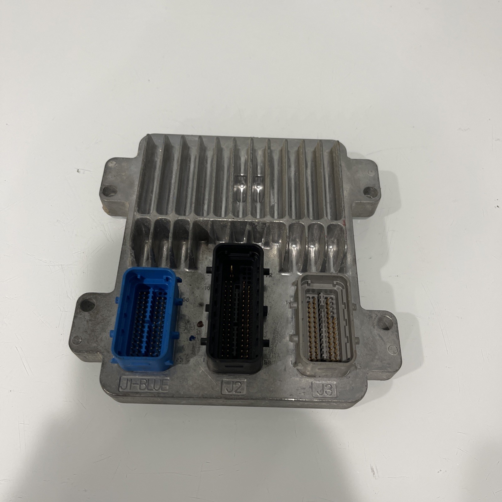 06-07 RENDEZVOUS Engine Control Module Computer ECU ECM PCM – 12600748; 12600928