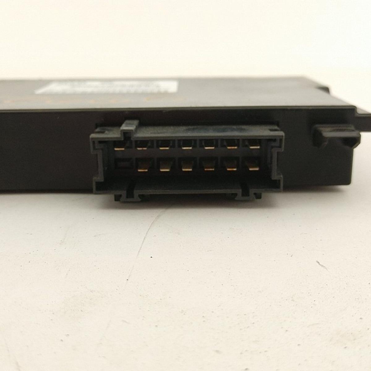 2019 CHEROKEE 68105045AF MEMORY ECU