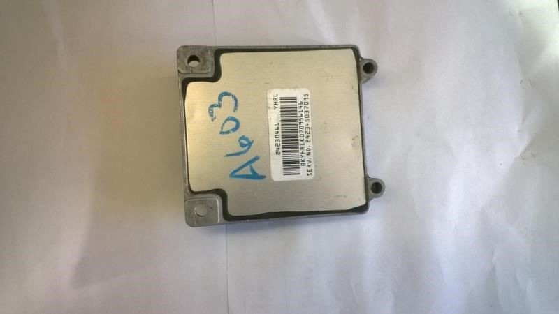 Transmission Control Unit Fits 06-14 EXPRESS 1500 VAN 419224