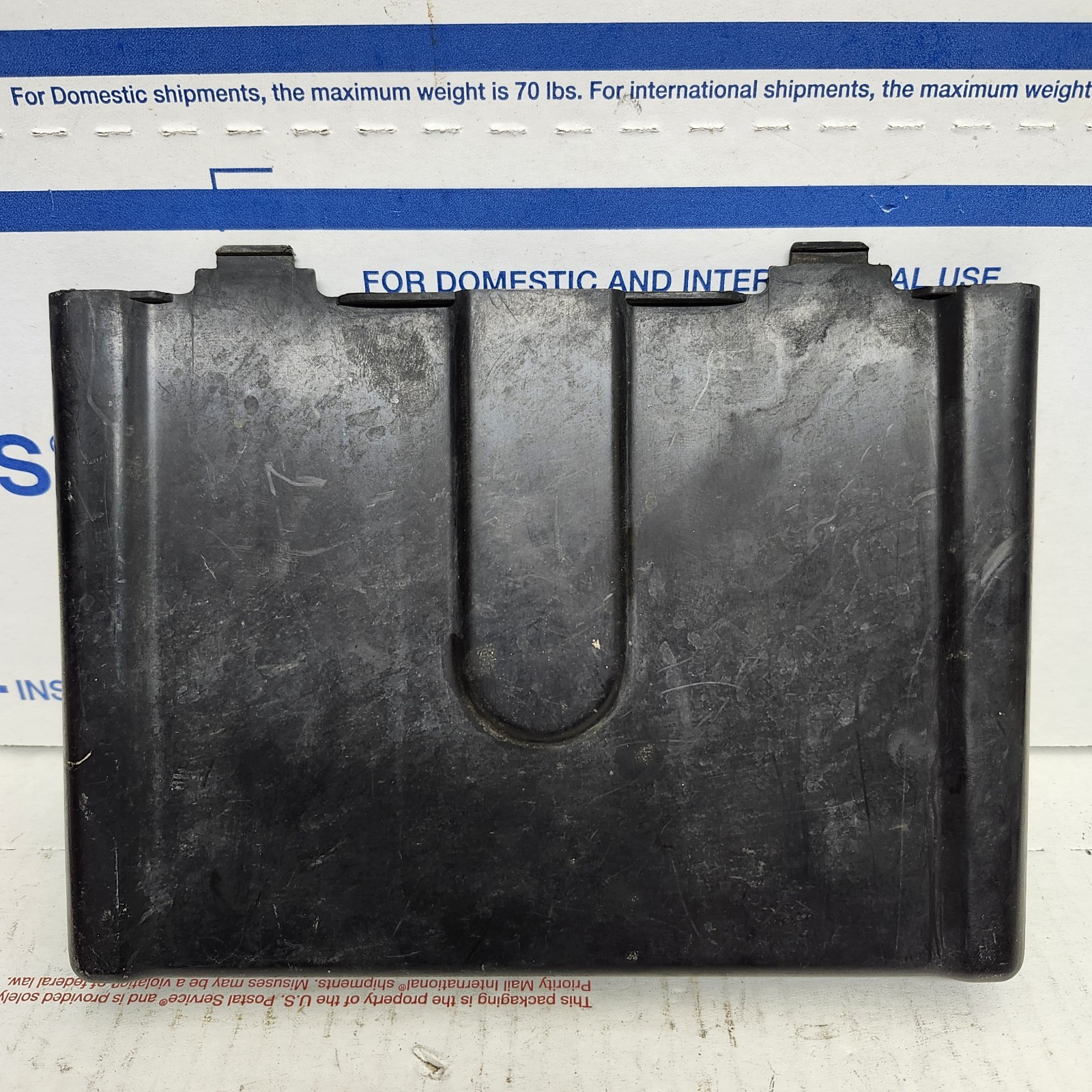 ✅12-14 Honda CRV Engine Control ECU Cover Sleeve Only ECM Module 37820R5AA67