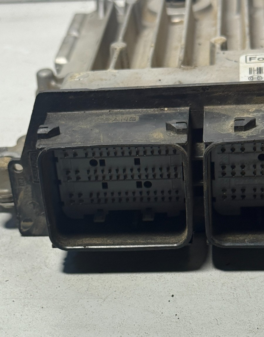 2020-2022 ECM Electronic Control Module 6.2L FORD F250SD LC3A-12A650-APA