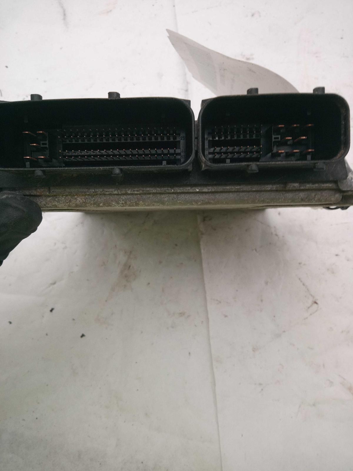 Used Engine Control Module (ECM) fits: 2012 Nissan Frontier Electronic Control M