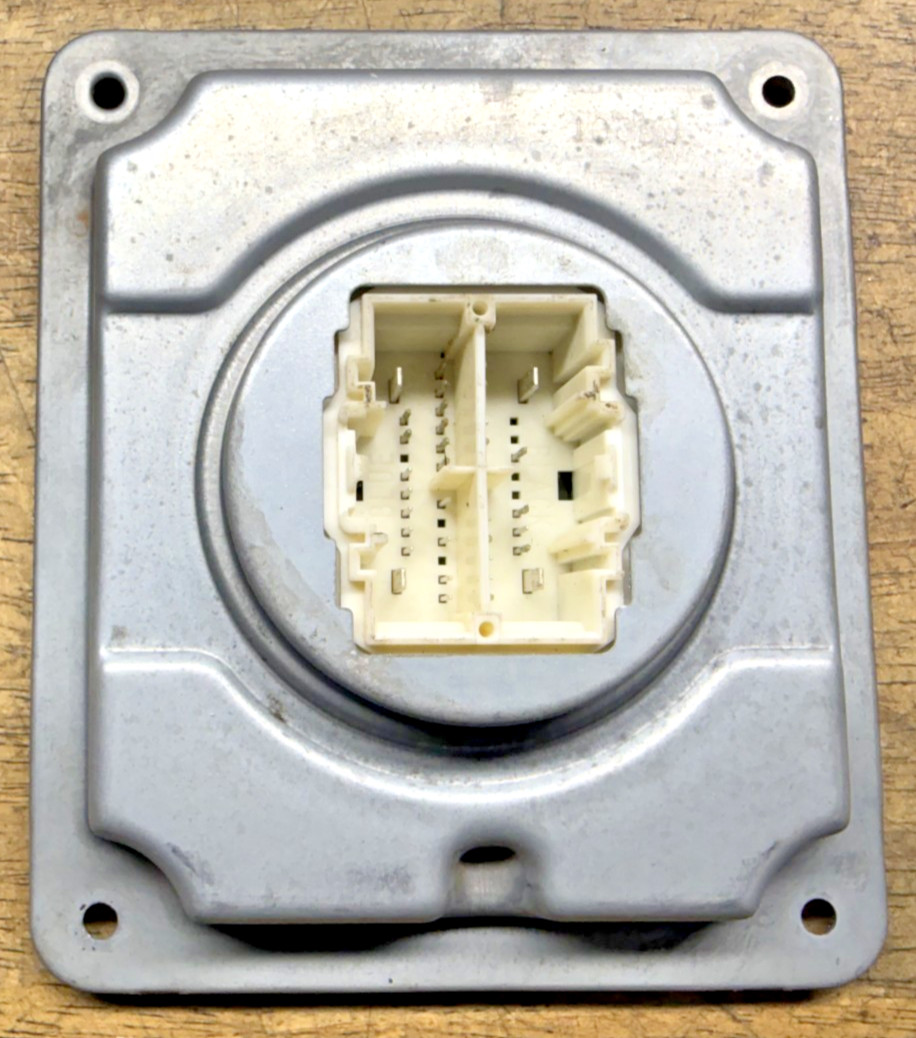2021-25 Ford LED Headlight Control Module F150 Bronco Mach-E LC5A-13B626-AL OEM