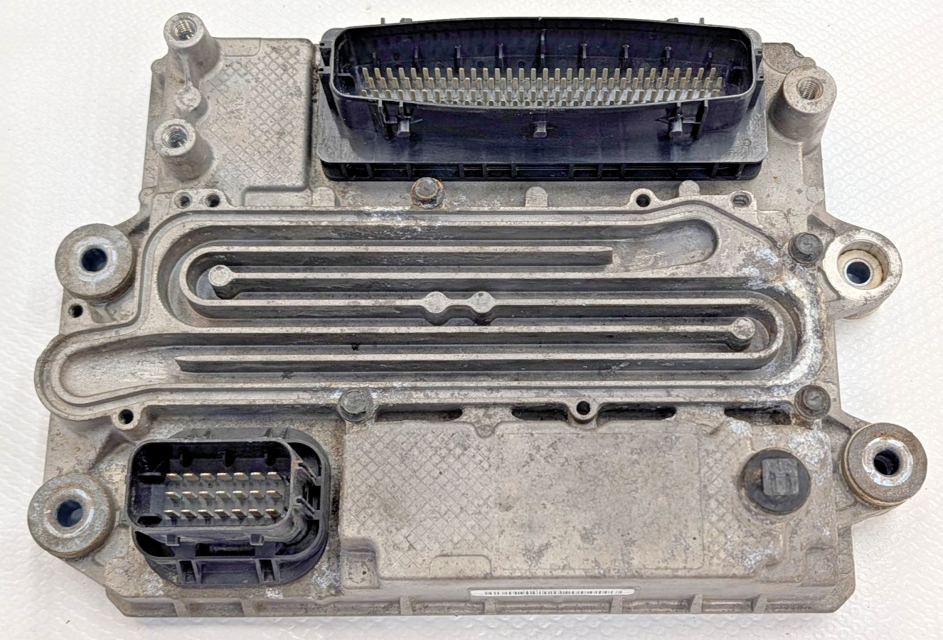 A0004465954 / 003 Freightliner Detroit DD15 ACM2.1 One Box Control Module