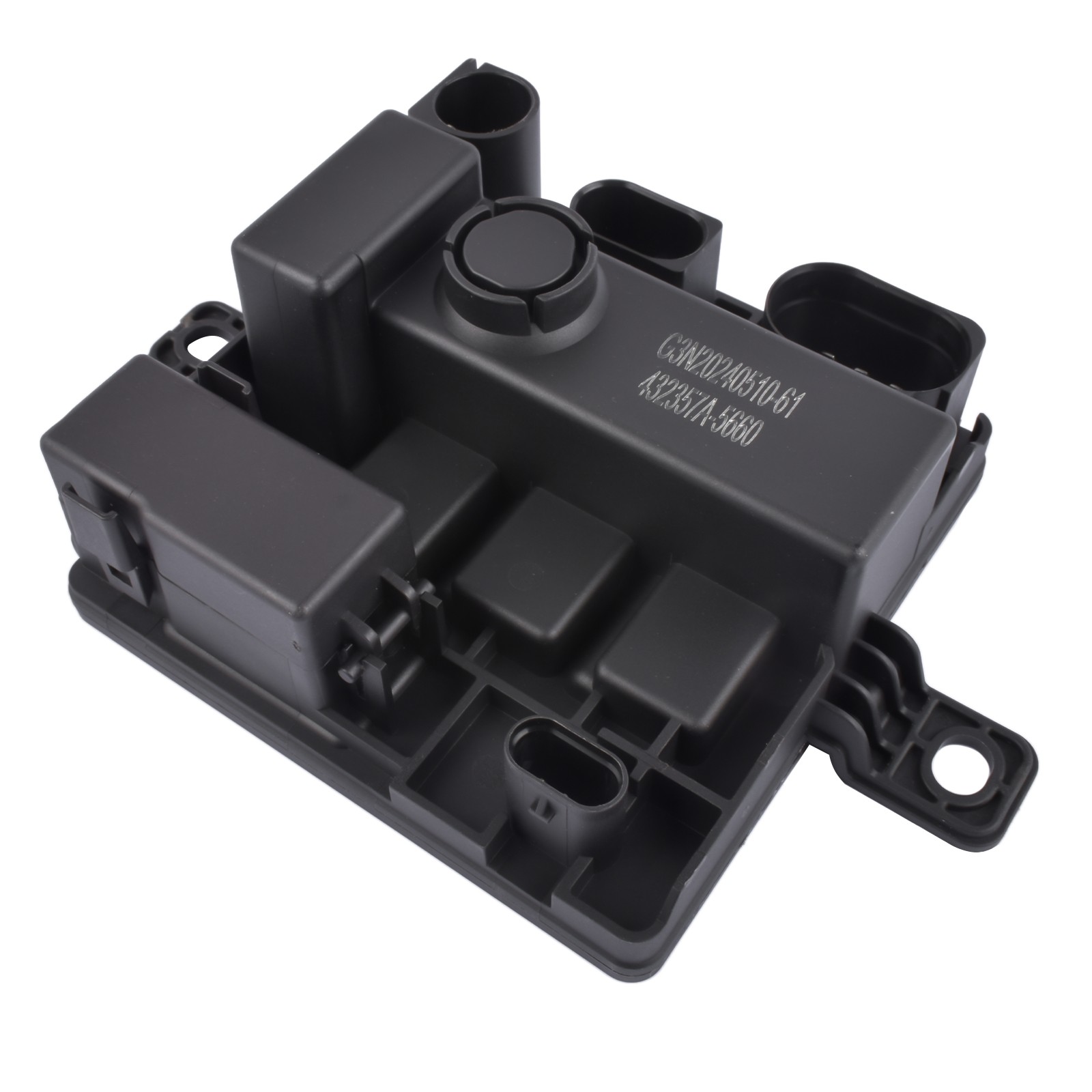 1Pcs Integrated Supply Module 12PIN for BMW 228i 328d 328i 335i 535i 12638645514