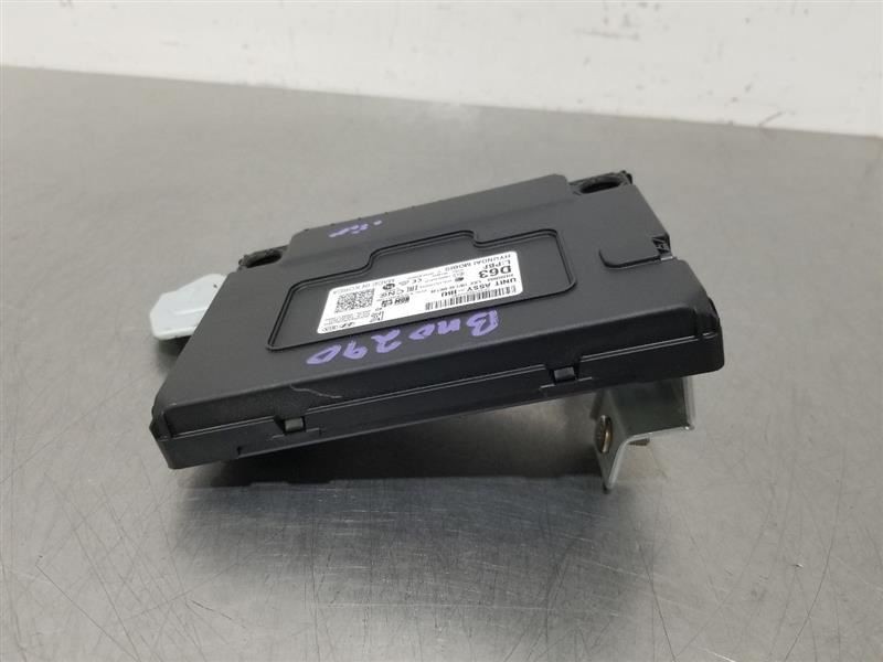 20 2020 HYUNDAI PALISADE 3.8L BCM BODY CONTROL MODULE 95400S8NK0