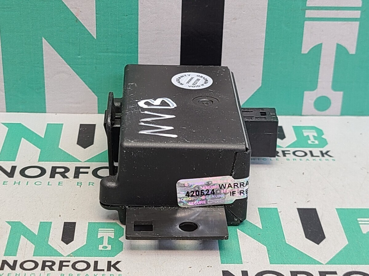 PEUGEOT 2008 MK2 Interior Lighting Module 2019 – 2023 9828517980