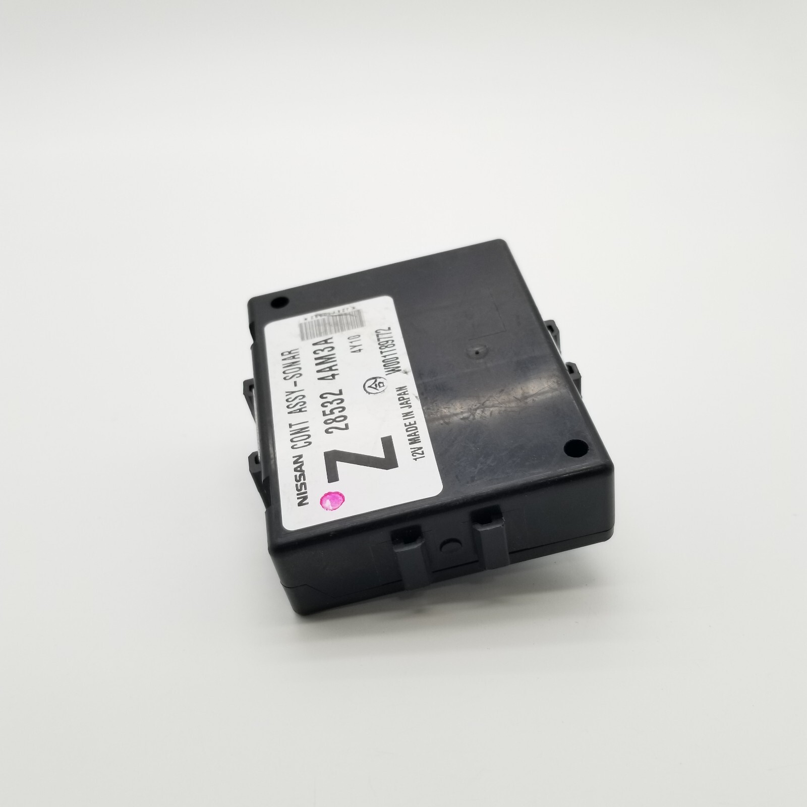 2014 2015 2016 2017 2018 Infiniti Q70 Q70L Sonar Control Module OEM 28532-4AM3A