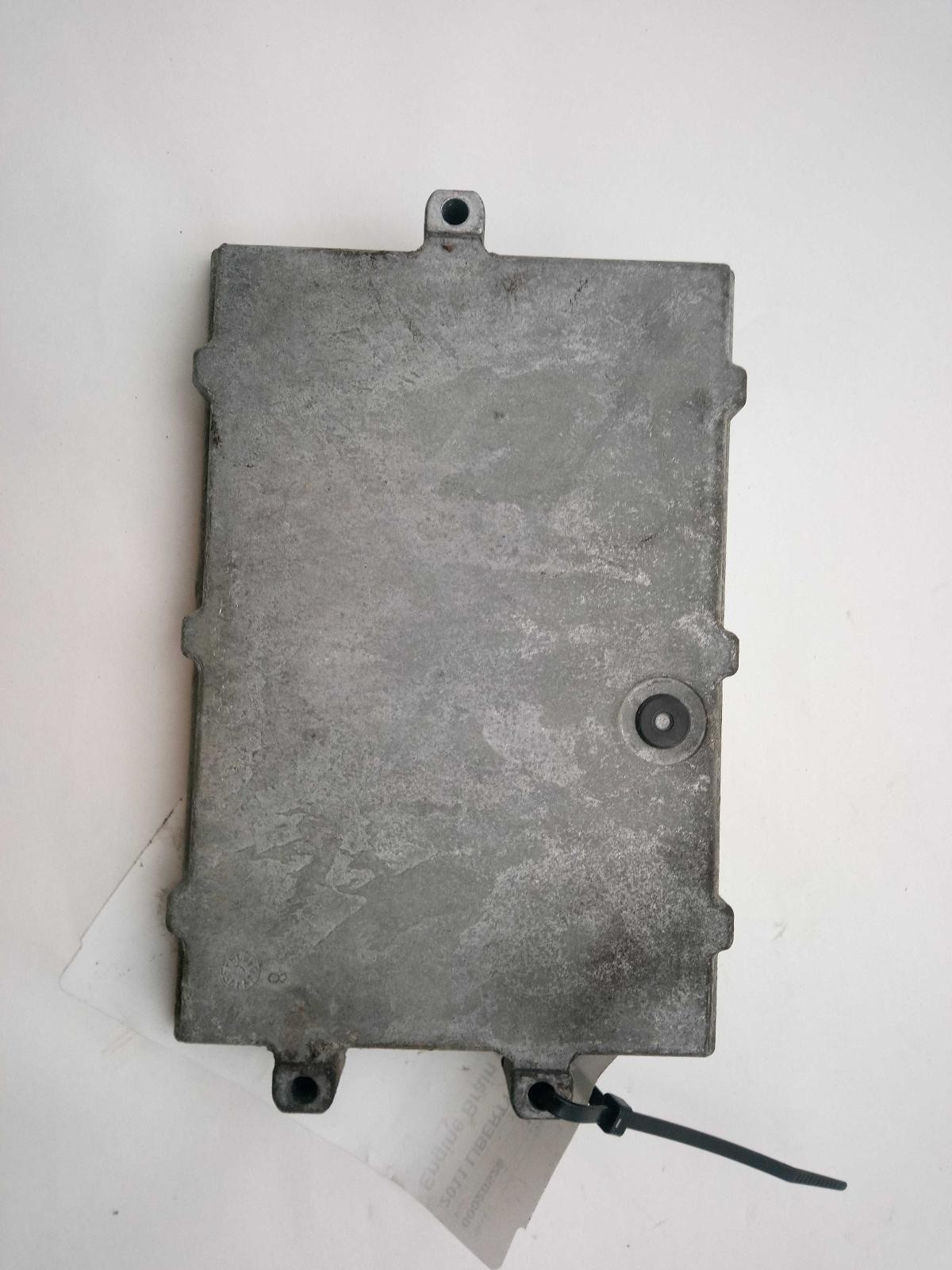 Used Engine Control Module (ECM) fits: 2011 Jeep Liberty Electronic Control Modu