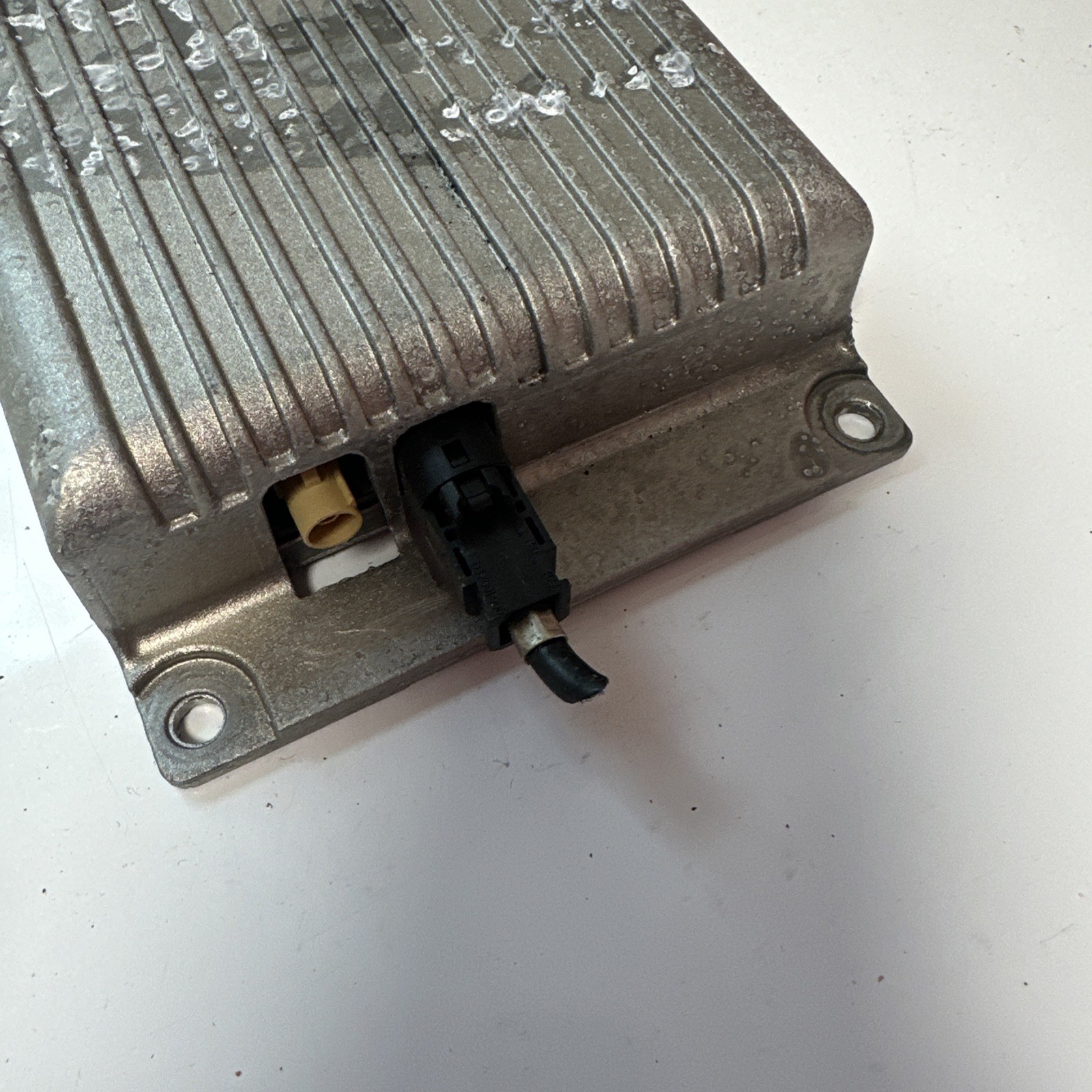 ⭐️Hands-Free Charging Electronics Control Unit BMW E82 E88 E90 E91 E92 E60 E61
