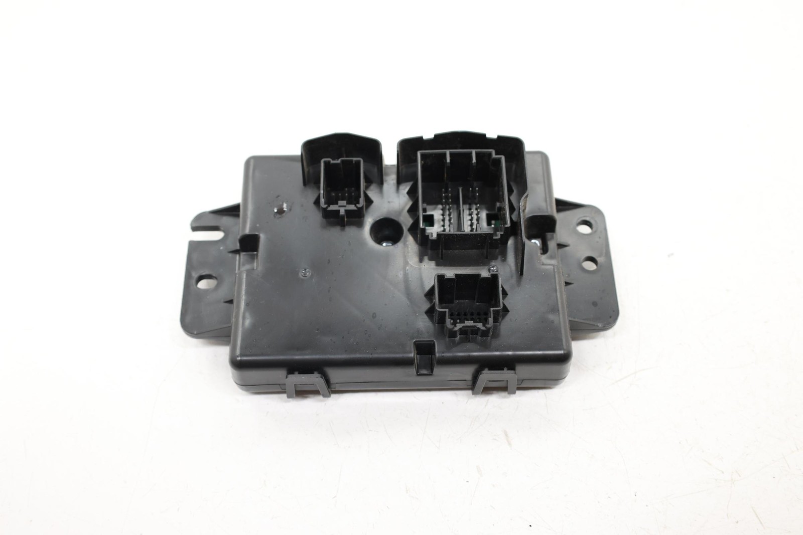 2021 JEEP WRANGLER HVAC A/C TEMPERATURE COMPUTER CONTROL MODULE OEM 68496562AC