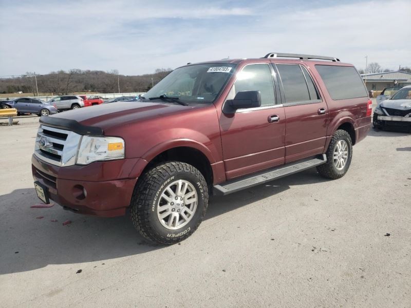 EXPEDITON 2012 Engine ECM 3028381