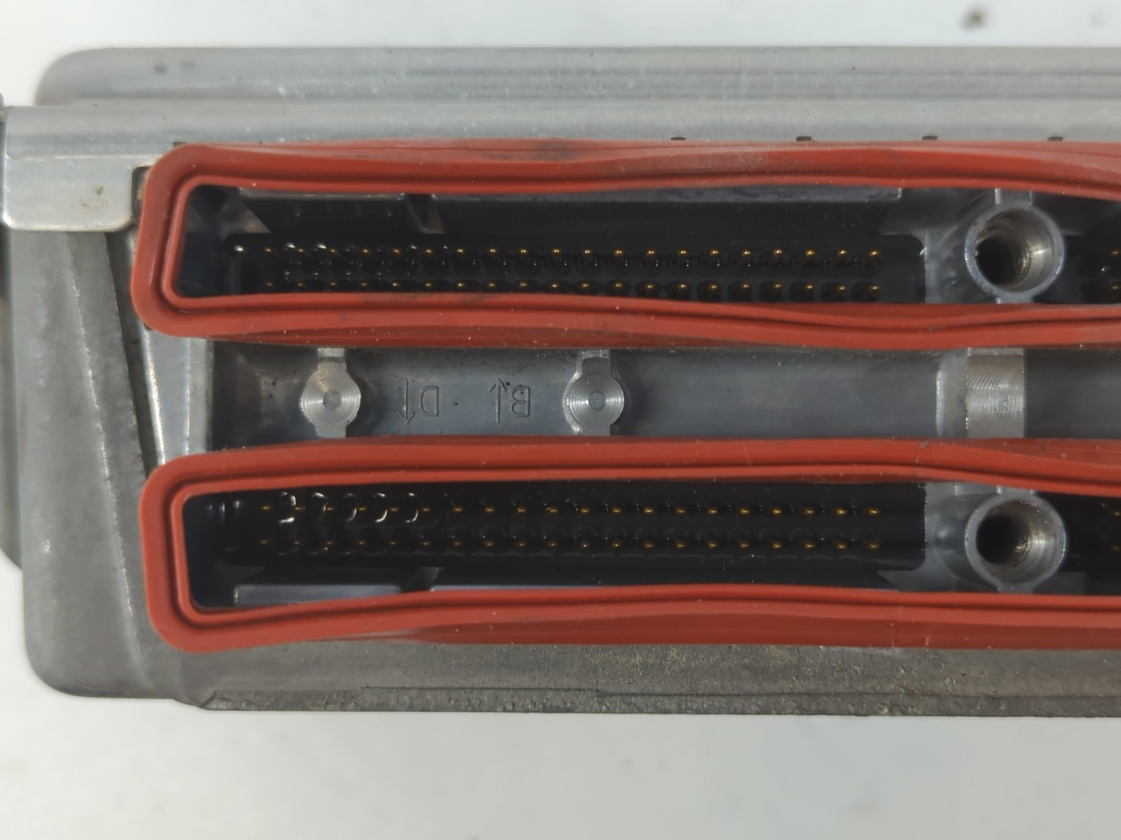 1999-2000 Buick Lesabre Engine Control Computer Ecu Pcm Ecm Pcu Oem QKD5L