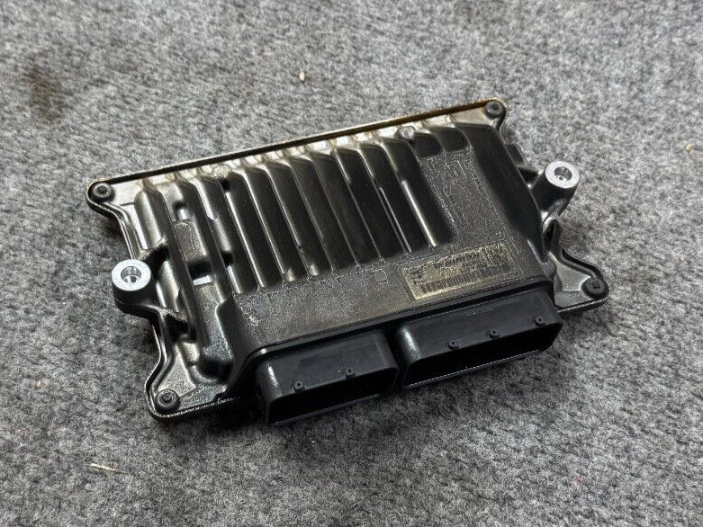 HONDA ACCORD HYBRID TOURING 23-24 OEM 2.0L L4 ECM ECU ENGINE COMPUTER MODULE 3K