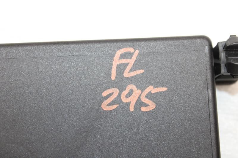 Driver Chassis ECM 203 Type Door Sedan C240 Fits 02-07 MERCEDES C-CLASS 12912