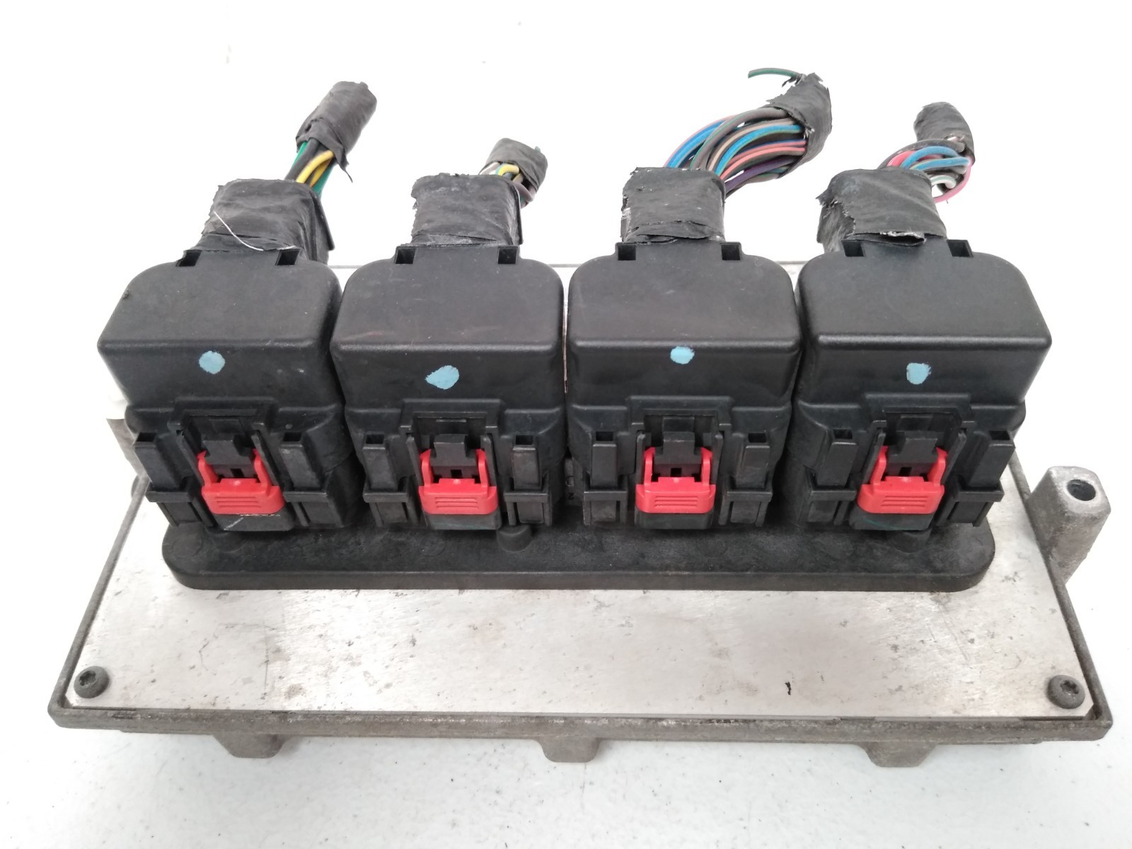 68079305 Dodge 2011 Nitro Jeep Liberty 3.7L Engine Computer Control Module F72